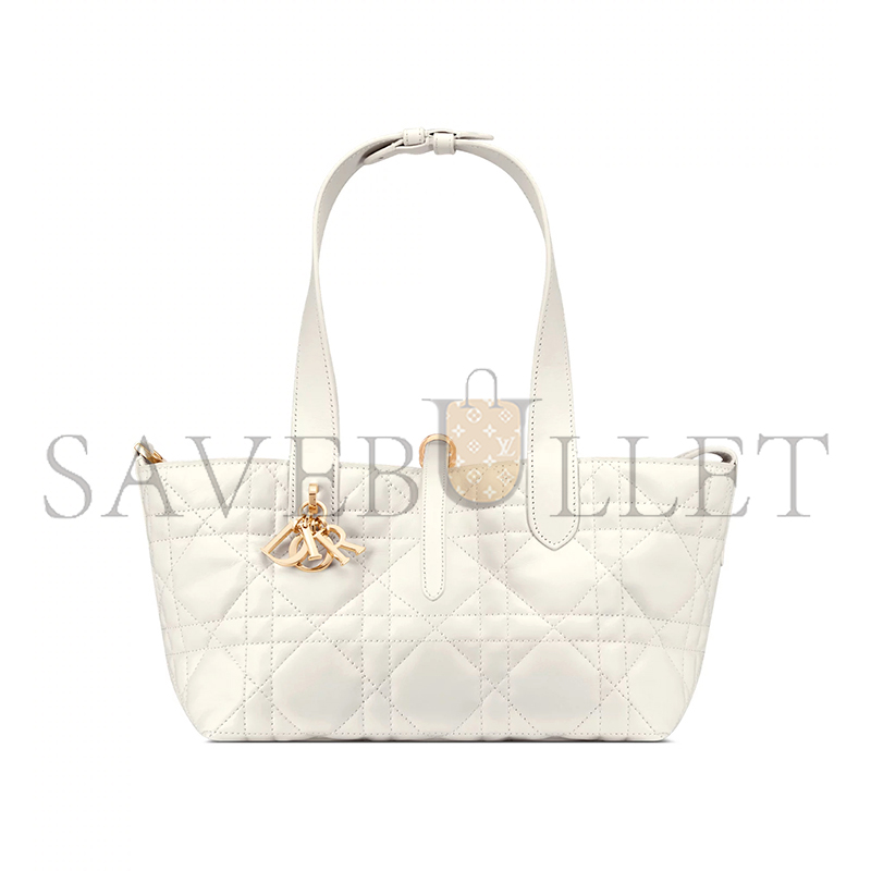 D*or small D*or toujours bag m2822oshj_m030 (23*15.5*12cm)